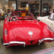 Illustration for article titled Dusseldorf Classic Car Remise Photodump